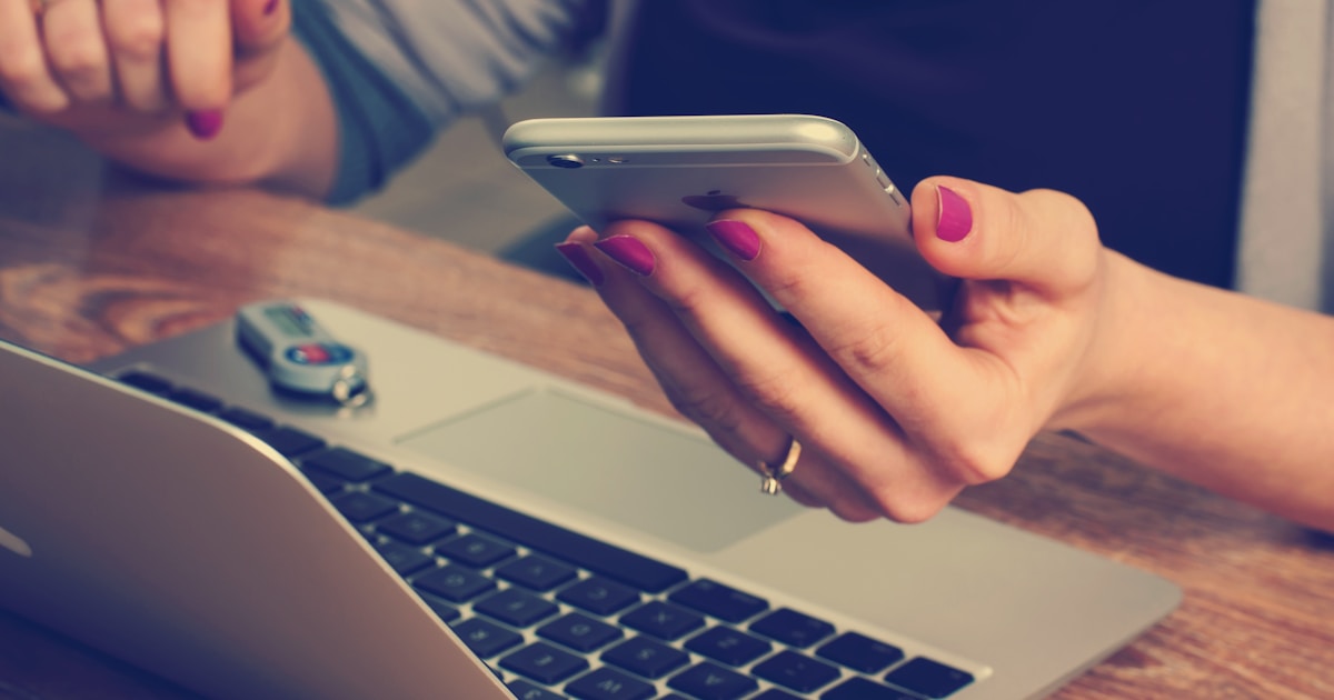 Website sebagai Kartu Nama Digital: Lebih dari Sekadar Link Bio