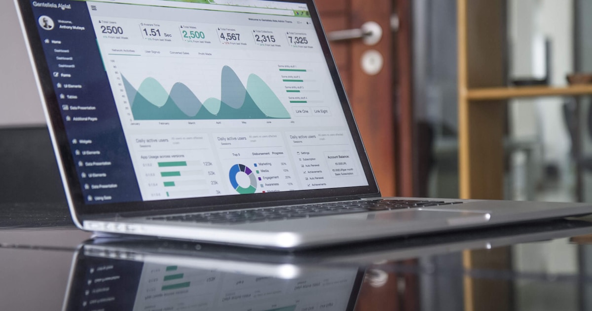 Contoh kartu studi kasus portfolio